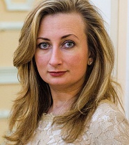 Михайлова Мария Владимировна